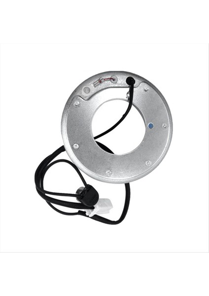 Araç Klima Kompresörü Elektromanyet Debriyaj Bobini Mazda Için Uygun 3 5 2 0l 2 3l 2005-2009 A/c Solenoid Valf Bobini (Yurt Dışından) fırsatları