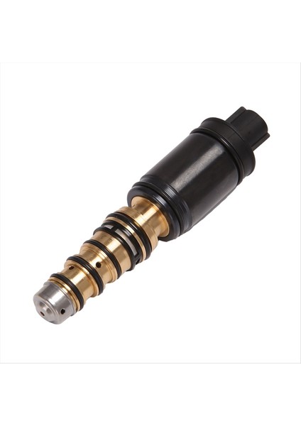 Toyota Camry 14 Corolla Handa Elfa Lexus Yeni Taç Için Hava Ac Kompresör Kontrol Vanası Otomotiv Solenoid Valfı (Yurt Dışından) fırsatları