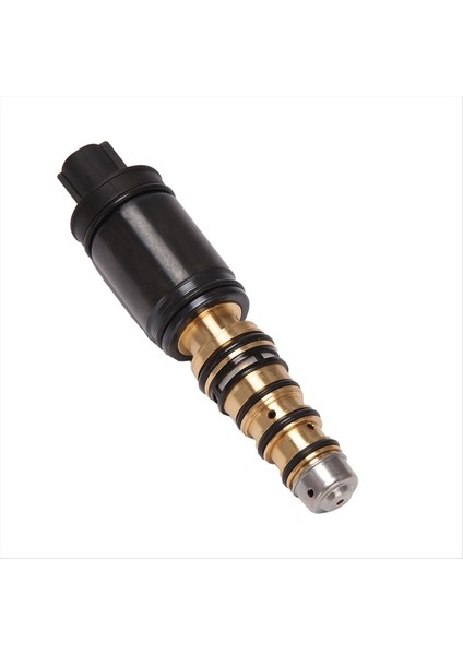 Toyota Camry 14 Corolla Handa Elfa Lexus Yeni Taç Için Hava Ac Kompresör Kontrol Vanası Otomotiv Solenoid Valfı (Yurt Dışından) indirimleri