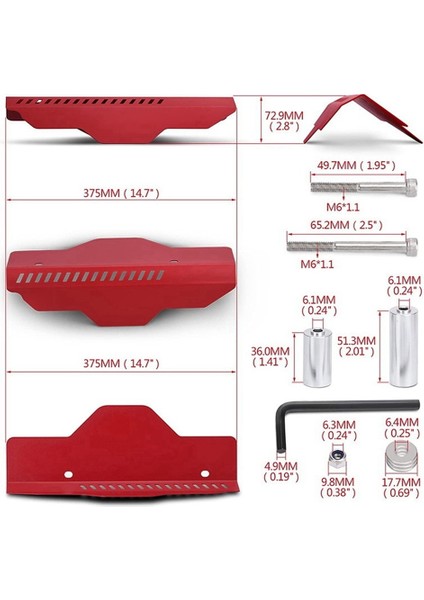 Araç Jeneratör Kemeri Kasnak Kemer Kapağı Kasnak Koruma Kapağı Subaru Wrx Stı 2002-2017 Için Araba Aksesuarları (Yurt Dışından) indirimleri