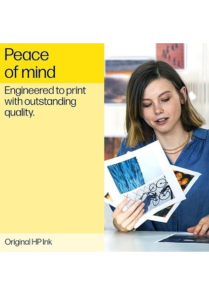 GT52 Sarı Mürekkep Kartuş 8.000 Sayfa (M0H56AE) fiyatları