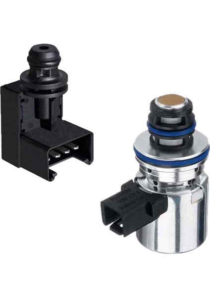 Şanzıman Vali Basınç Sensörü Solenoid Kit A500 A518 42RE 44RE For-Chrysler-Jep 56028196AD 56028196AA (Yurt Dışından)