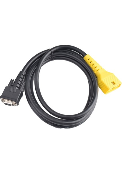 Obdıı DB15 CR981 CR982 CR971 CR972 Htt EV17 Ana Kablo Srs Tamir Kablosu 3 Sıra (Yurt Dışından)