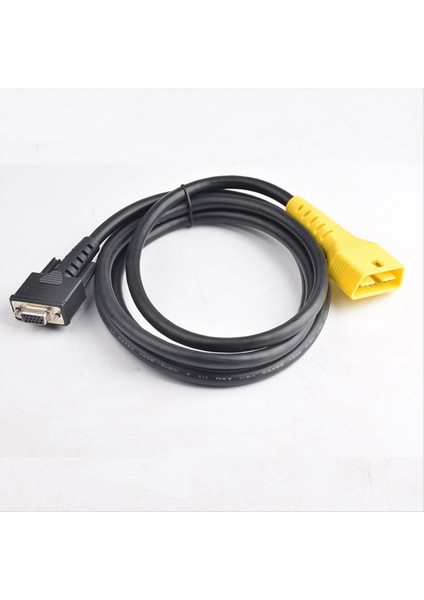 Obdıı DB15 Fırlatma Için Dişi Bağlantı Kablosu CR981 CR982 CR971 CR972 Htt EV17 Ana Kablo Srs Tamir Kablosu 2 Sır (Yurt Dışından) fiyatları