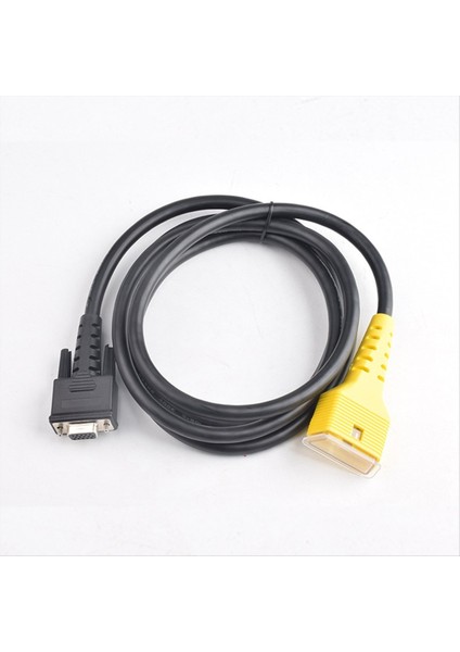 Obdıı DB15 Fırlatma Için Dişi Bağlantı Kablosu CR981 CR982 CR971 CR972 Htt EV17 Ana Kablo Srs Tamir Kablosu 2 Sır (Yurt Dışından) modelleri