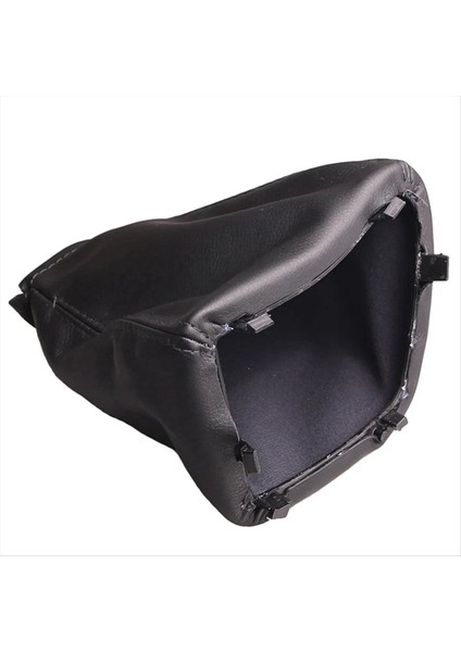 9062603309 Dişli Vites Düğmesi Yürüyüşü Kapak Önyükleme Çerçevesi Trim Toz Kapağı Mercedes Sprinter 906 (Yurt Dışından) fırsatları