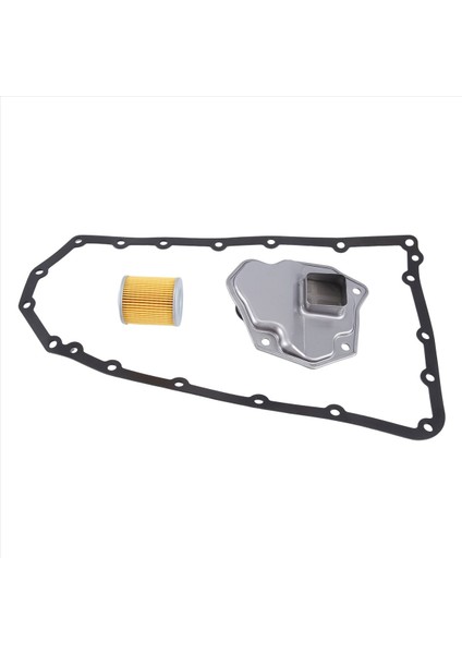 Araç Otomatik Şanzıman Filtresi Tan Conta Kiti JF011E 31728-1XZ0A Mitsubishi Lancer Için RE0F10B 2824A007 2008-2015 (Yurt Dışından) modelleri