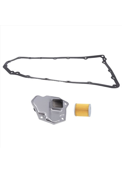 Araç Otomatik Şanzıman Filtresi Tan Conta Kiti JF011E 31728-1XZ0A Mitsubishi Lancer Için RE0F10B 2824A007 2008-2015 (Yurt Dışından) indirimleri