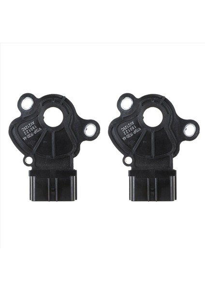 2x 7S4P-7F293 Aa Şanzıman Vites Sensörü 1998 Ford Focus Fiesta 2010 Sensör Anahtarı 7S4P7F293AA 4610018 (Yurt Dışından)