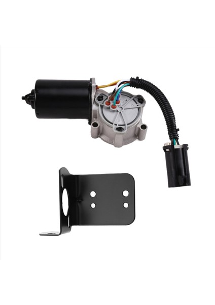 4408648007 Araç Transfer Kılıfı Ssangyong Musso Sports Için Motor Şanzımanı 4WD 4408 648 008 4408648002 Siyah 47303H1000 (Yurt Dışından) modelleri