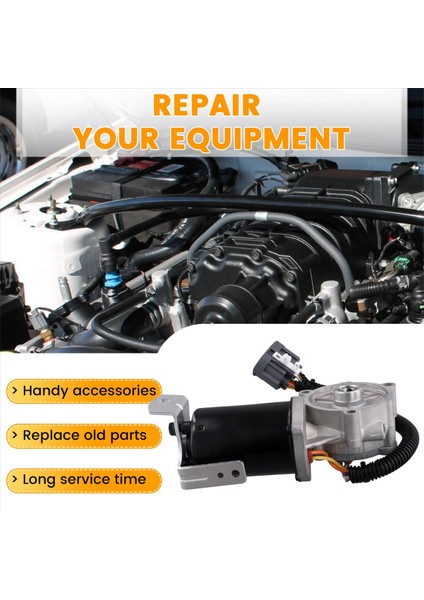 FL3Z7G360A Ford Expedition F150 V6 2015-2020 FL3Z-7G360-A 4467648001B (Yurt Dışından) indirimleri