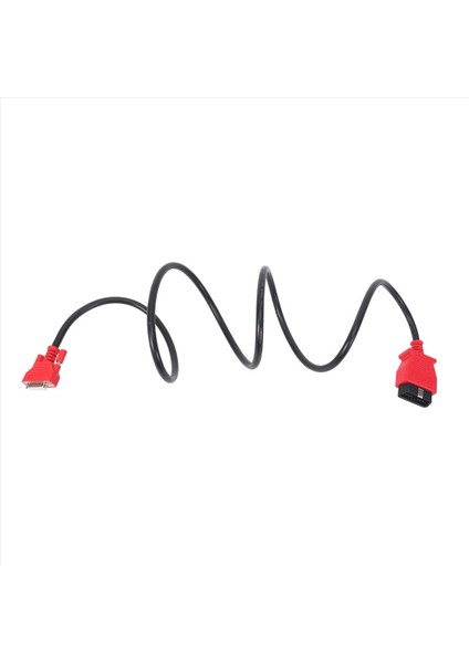 5x Araba 6ft Snap Scanner Da-4 Uyumlu Obdıı Obd2 Veri Kablosu Solus Edge EESC320 (Yurt Dışından) fiyatları