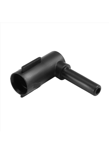 Hava Hattı Montajı Dirsek Klipsi 68526604AA Dodge Pickup 5 7l Için Şok Emici Hortum Konnektörü (Yurt Dışından) modelleri