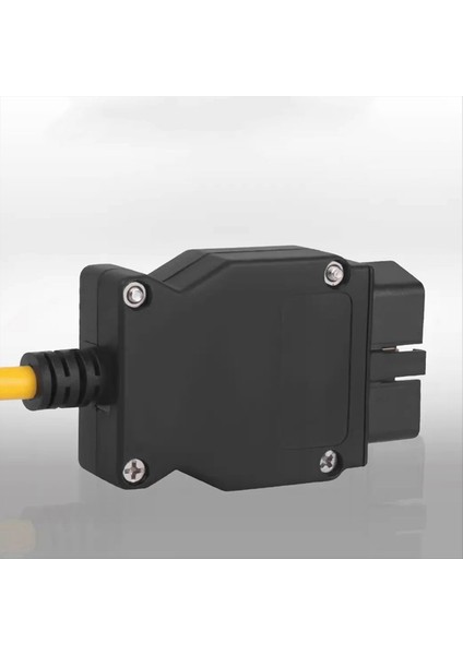 Bmw Icom Için Obd2 Kodlama Teşhis Kablosu Ethernet Veri Obdıı Kodlama Gizli Veri Aracı Enet Kablosu (Yurt Dışından) indirimleri