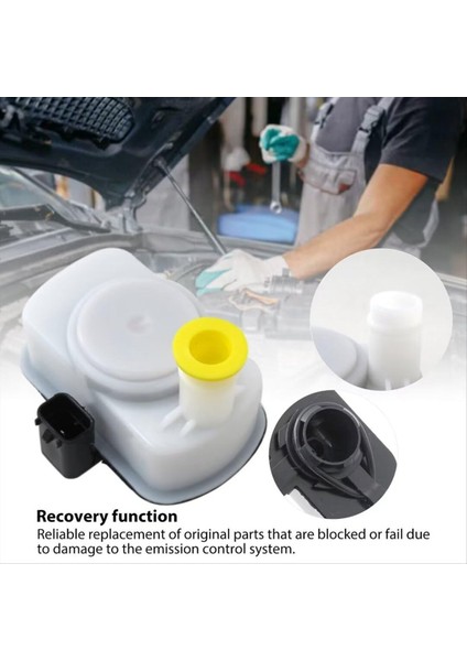 Buharlaştırıcı Sistem Dodge Chrysler 07-22 Dodge Chrysler 310-219 4861959AC 4861959AA (Yurt Dışından) fırsatları