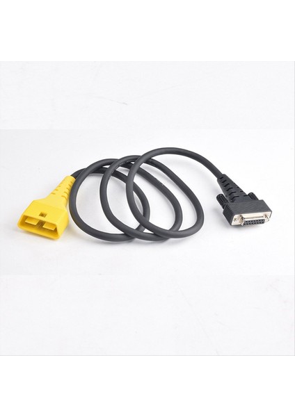 Obdıı DB15 Fırlatma Için Dişi Bağlantı Kablosu CR981 CR982 CR971 CR972 Htt EV17 Ana Kablo Srs Tamir Kablosu 2 Sır (Yurt Dışından) fırsatları
