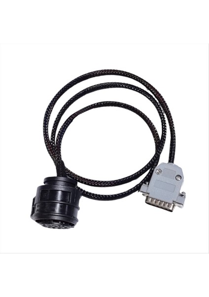 DQ250 Şanzıman Otomobil Şanzıman Aksesuarları Için Araba DB15 Arayüz Şanzıman Kablosu (Yurt Dışından)