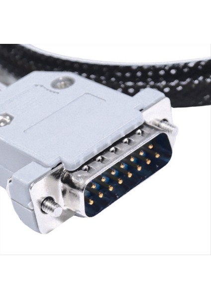 DQ250 Şanzıman Otomobil Şanzıman Aksesuarları Için Araba DB15 Arayüz Şanzıman Kablosu (Yurt Dışından) fiyatları