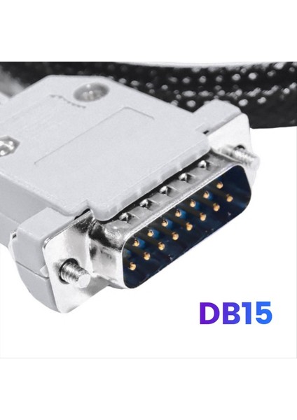 DQ250 Şanzıman Otomobil Şanzıman Aksesuarları Için Araba DB15 Arayüz Şanzıman Kablosu (Yurt Dışından) indirimleri