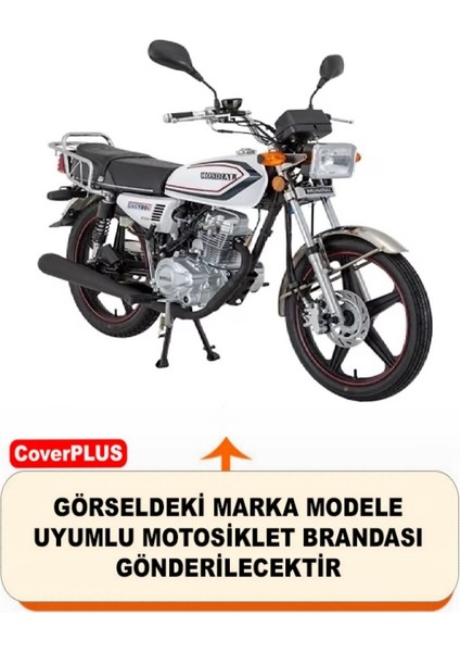 Mondial 100 Uag Branda (Arka Çanta Uyumlu) Motosiket Brandası (Gri Renk) Motor Örtüsü Çadır Su Geçirmez Motosiklet Kılıfı Motor Brandası fiyatları