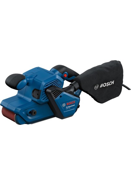 Professional Zımpara Gbs 750