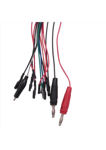 10X Araç Mpps V18 Versiyon V18 12 3 8 Breakout Tricore Kablosu Ecu Programlama Çok Konektörlü Obd 16PIN Temli Kablolu (Yurt Dışından) fırsatları