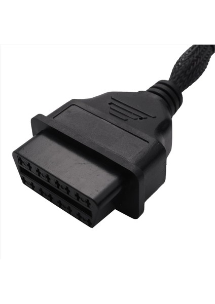 10X Araç Mpps V18 Versiyon V18 12 3 8 Breakout Tricore Kablosu Ecu Programlama Çok Konektörlü Obd 16PIN Temli Kablolu (Yurt Dışından) indirimleri