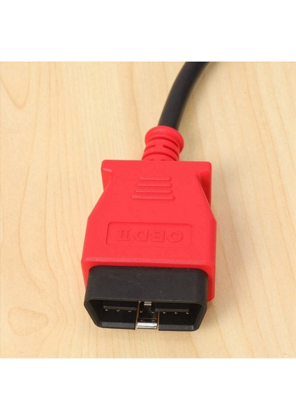 5x Araba 6ft Snap Scanner Da-4 Uyumlu Obdıı Obd2 Veri Kablosu Solus Edge EESC320 (Yurt Dışından) indirimleri