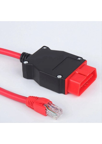 Bmw Enet Kodlama Kablosu Enet Ethernet&#39 E Obd2 Teşhis Arayüz Kablosu Enet Icom Kodlama F Serisi Bmw Enet Için (Yurt Dışından) fiyatları