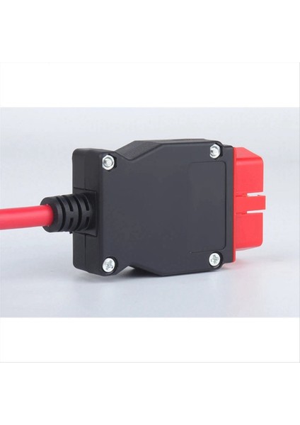 Bmw Enet Kodlama Kablosu Enet Ethernet&#39 E Obd2 Teşhis Arayüz Kablosu Enet Icom Kodlama F Serisi Bmw Enet Için (Yurt Dışından) indirimleri