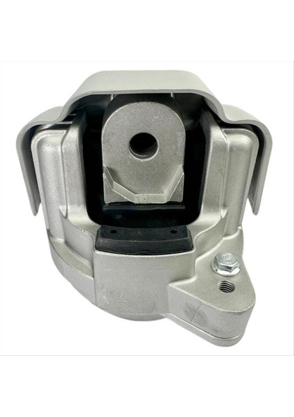 Sağ Araba Motor Braket Makinesi Ayak Tutkal Şanzıman Kutusu Tutkal 94637505740 94637505840 Porsche Macan (Yurt Dışından)