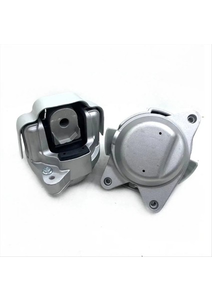 Sağ Araba Motor Braket Makinesi Ayak Tutkal Şanzıman Kutusu Tutkal 94637505740 94637505840 Porsche Macan (Yurt Dışından) fiyatları