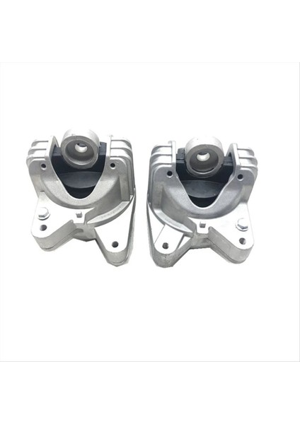 Sağ Araba Motor Braket Makinesi Ayak Tutkal Şanzıman Kutusu Tutkal 94637505740 94637505840 Porsche Macan (Yurt Dışından) modelleri