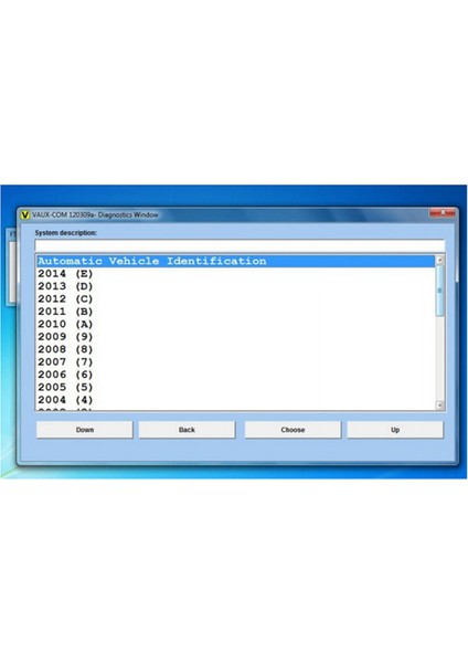 Yeni Opcom 2014V V1 99 Ftdı FT232RQ Yeni Opcom 120309A Son Sürüm Obd2 Op-Com / Op Com / Opcom (Yurt Dışından)
