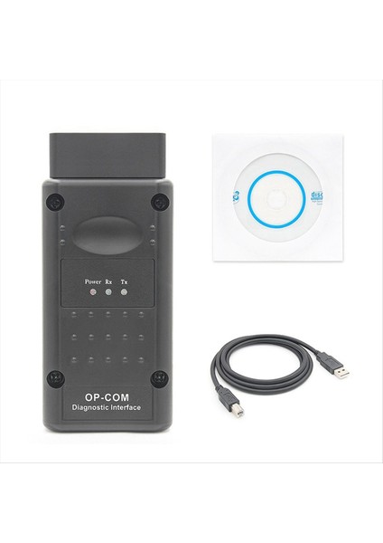 Yeni Opcom 2014V V1 99 Ftdı FT232RQ Yeni Opcom 120309A Son Sürüm Obd2 Op-Com / Op Com / Opcom (Yurt Dışından) fırsatları