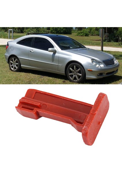 Dip Çubuğu Snap Hesurluk Şanzıman Kilit Sekmesi Dip Çubuğu Dolgu Tüp Fişi A1409910055 Mercedes-Benz Için 722 6 (Yurt Dışından) indirimleri