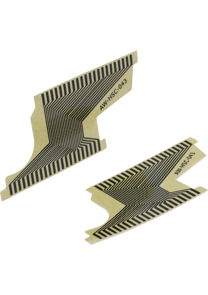 5pcs Opel Corsa Merivan Gösteri Kümesi Için Şerit Kablosu Düz LCD Konektörü Ölü Eksik Piksel Değiştirme Onarımı (Yurt Dışından) modelleri