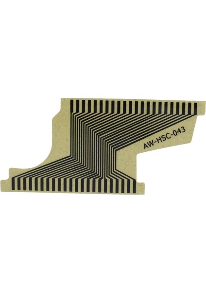 5pcs Opel Corsa Merivan Gösteri Kümesi Için Şerit Kablosu Düz LCD Konektörü Ölü Eksik Piksel Değiştirme Onarımı (Yurt Dışından) fırsatları