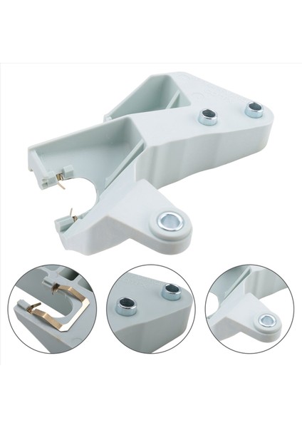 Peugeot 2008 Için Dişli Kol Braketi Kurulum Kiti 243748 2437 48 301 307 308 Citroen C3 C4 Sega Elysee (Yurt Dışından)