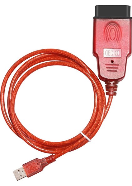 Renolink V2 10 Için Renault Renolink Sürümü Için Obd2 Kablosu Ecu Programcı Ecm Sıfırlama Uch Anahtar Kodlama Otomatik (Yurt Dışından)