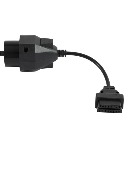 Obd Obd Iı Adaptörü Bmw 20 Pin - Obd2 16 Pın Kadın Connektörü E36 E39 X5 Z3 Bmw 20PIN Için (Yurt Dışından) indirimleri