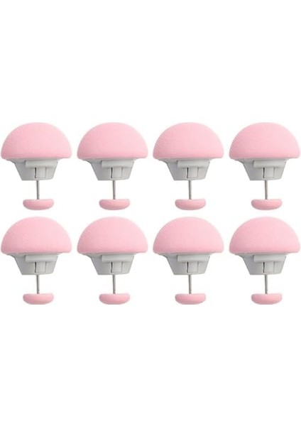 8 Adet Yorgan Iğnesi Çarşaf Sabitleyici Nevresim Takımı Sabitleme Düğmesi, Yorgan Düğmesi, Mantar Kaydırmaz Iğnesi fiyatları