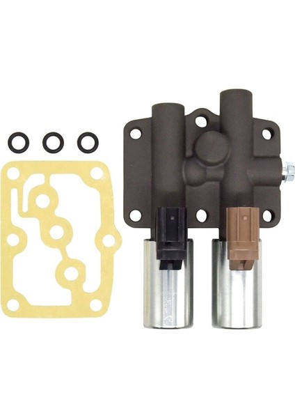 28250-P6H-024 Şanzıman Honda Acura Accord Odyssey Prelude Pilot Için Contalı Çift Doğrusal Vites Solenoid (Yurt Dışından)