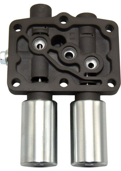 28250-P6H-024 Şanzıman Honda Acura Accord Odyssey Prelude Pilot Için Contalı Çift Doğrusal Vites Solenoid (Yurt Dışından) fırsatları