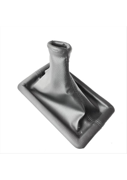 Ford Mustang 2005-2009 Vardiyalı Toz Botu Için Araba Kılavuzu Şanzıman Değiştirici Önyükleme Kapağı 8R3Z-7277-AA (Yurt Dışından)