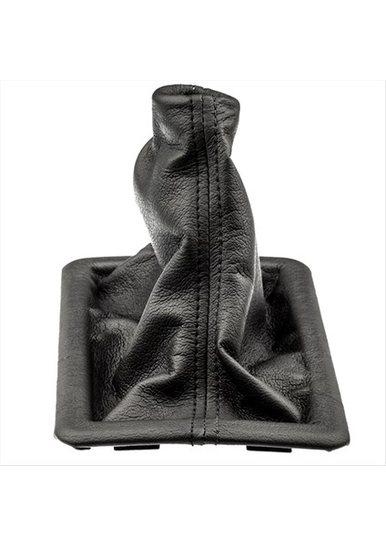 Ford Mustang 2005-2009 Vardiyalı Toz Botu Için Araba Kılavuzu Şanzıman Değiştirici Önyükleme Kapağı 8R3Z-7277-AA (Yurt Dışından) modelleri