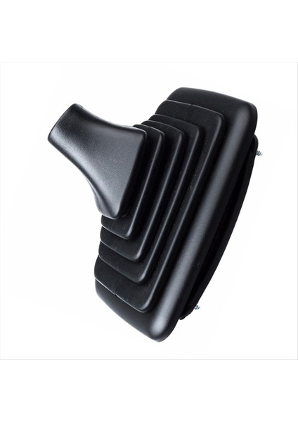 Ford F-250 F-350 F-450 F-550 Süper Görev F81Z7277BB Için Manuel Şanzıman Dişli Düğmesi Küniş Kauçuk Önyükleme (Yurt Dışından) fiyatları