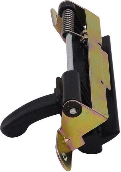 Asansör Kapısı Tutucu Kuyruk Kapak Tutağı 1999-2003 Lexus RX300 69023-48010 (Yurt Dışından) fırsatları