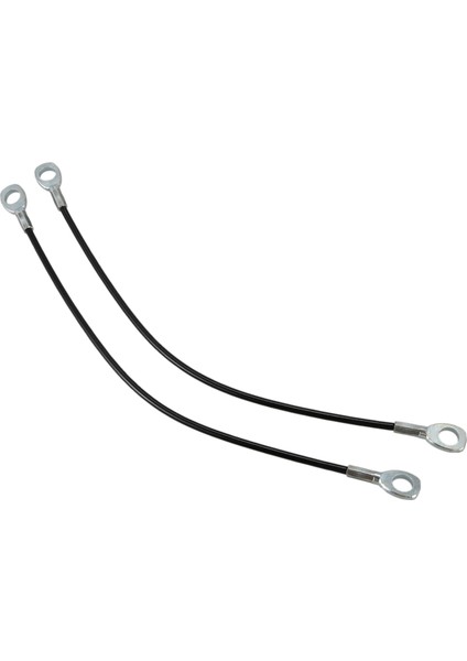 4x Yeni Arka Kapı Bagaj Kapağı Dikme Şoku Isuzu Dmax 2012+ 2015+ Paslanmaz Çelik Gaz Kolay D-Max Için Yavaşlama (Yurt Dışından) fırsatları