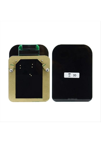 Bmw Ews-4 3 &amp 4 4 Ic Adaptörü Için R280 AK90 R270 Xprog Ecu Anahtar Programcı Için Bağlama Teline Gerek Yok (Yurt Dışından) modelleri